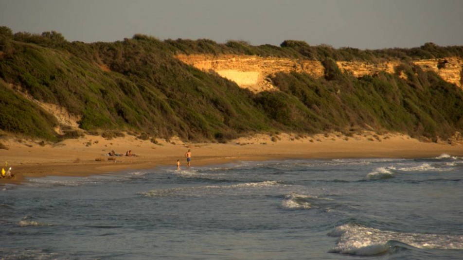 Gerakas Beach