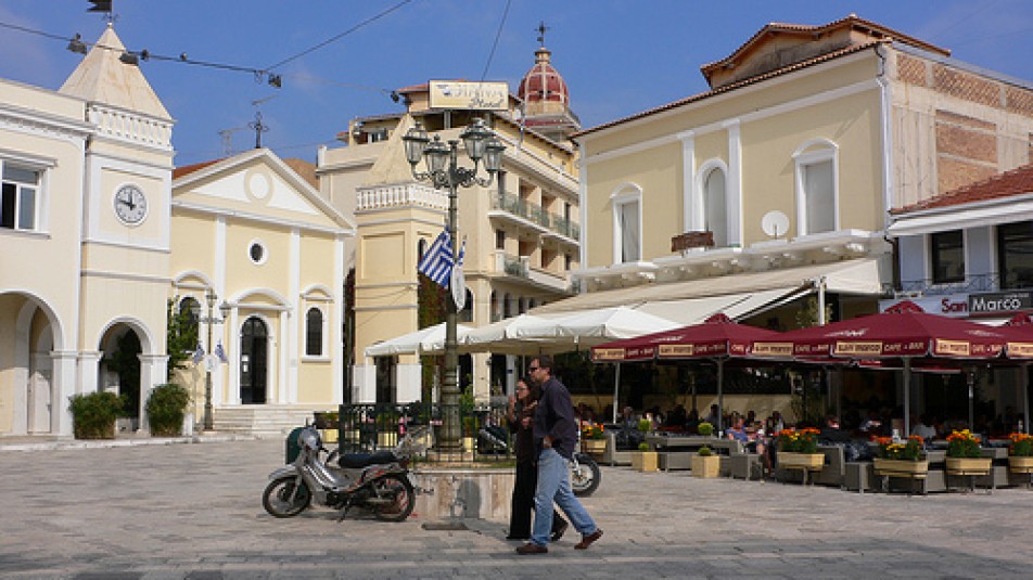 San Marco Square