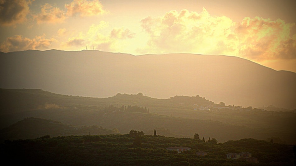 Υoga in zakynthos