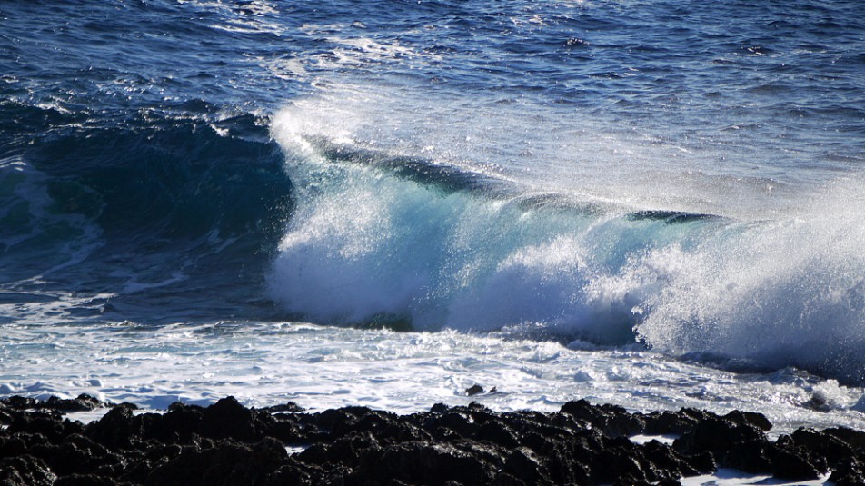 Reiki Waves a Holistic Heaven in Zakynthos