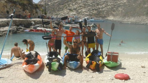 Eco Zante 