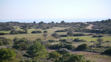 Iperagathos MTB trail