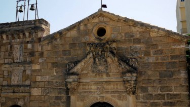 Church of the Lady of the Angels