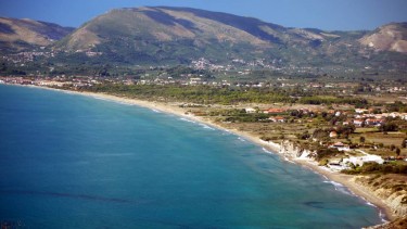 Kalamaki Beach