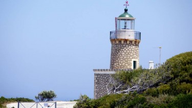 Korithi Lighthouse