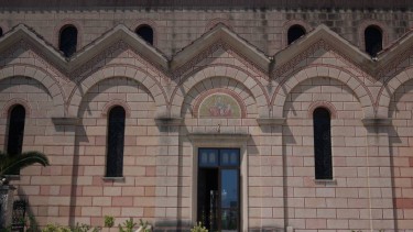 Agios Dionisios (St.Denis) Church