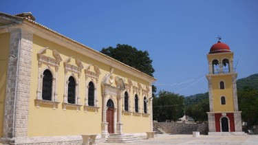 Church of the Virgin Keriotissa